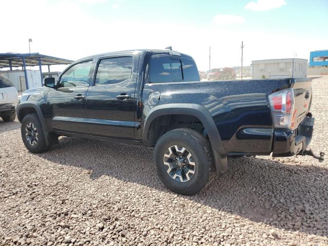 2020 TOYOTA TACOMA DOU - 5TFCZ5AN2LX238616