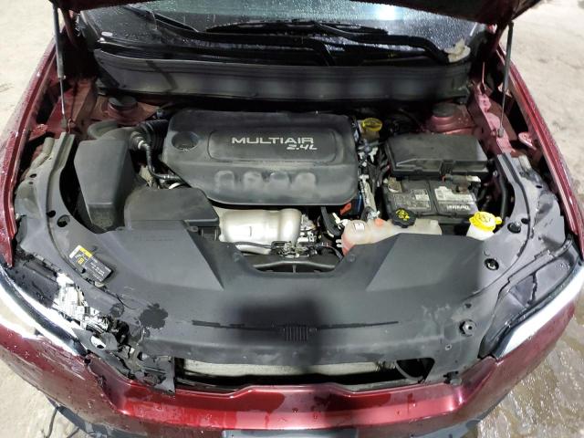 2019 Jeep Cherokee Latitude Plus VIN: 1C4PJMLBXKD112199 Lot: 48860194