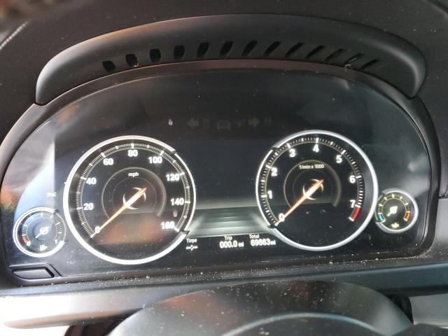 2015 BMW ALPINA B6 WBA6B4C5XFD761359