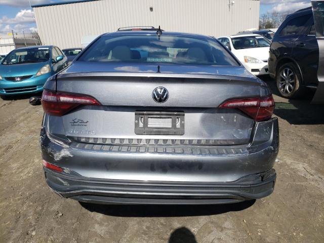2022 VOLKSWAGEN JETTA S - 3VWCM7BU4NM031666