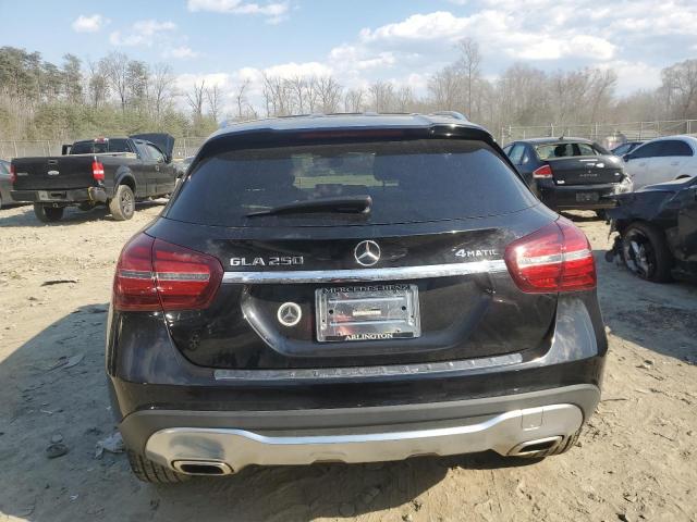 VIN WDCTG4GB1LU024614 2020 Mercedes-Benz GLA-Class,... no.6