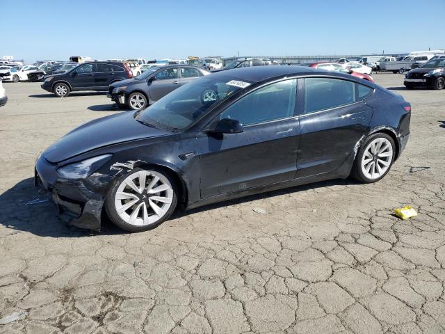 Vin: 5yj3e1ea1mf076792, lot: 46414054, tesla model 3 2021 img_1