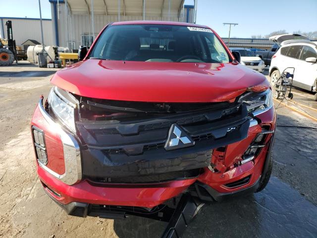 2023 MITSUBISHI OUTLANDER - JA4ARUAU1PU005496