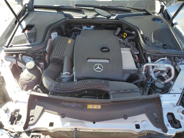 2019 MERCEDES-BENZ E 300 4MAT - WDDZF4KB5KA634094