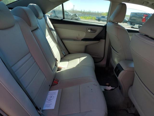 2016 TOYOTA CAMRY LE - 4T1BF1FK3GU583846