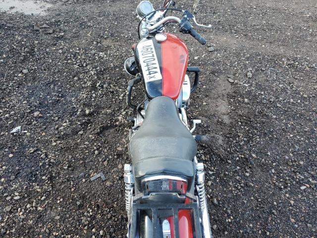 2009 HARLEY-DAVIDSON XL1200C 1HD1CX3159K418899