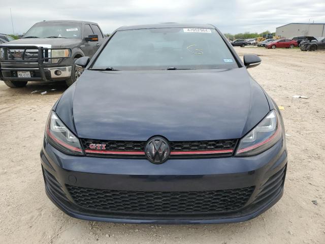 2017 VOLKSWAGEN GTI SPORT - 3VW547AUXHM063858