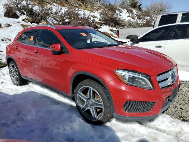 VIN WDCTG4EB1GJ227612 2016 Mercedes-Benz GLA-Class,... no.4