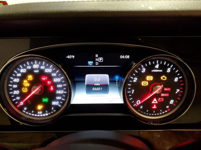 2018 MERCEDES-BENZ E 400 4MAT - WDDZF6GB7JA427550