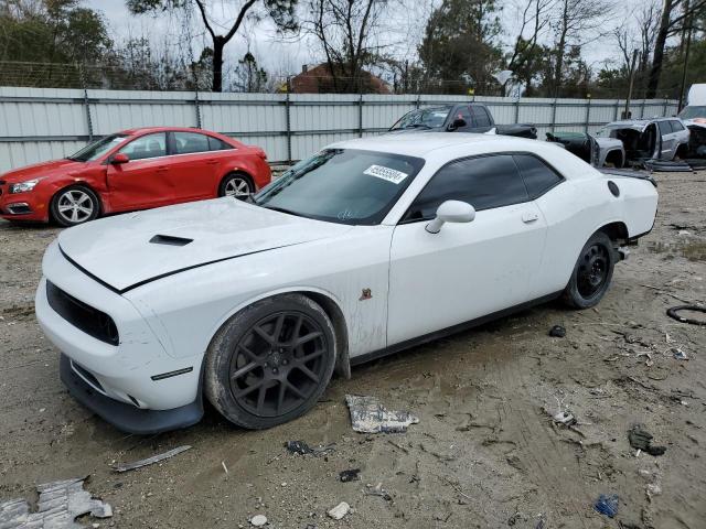 2017 DODGE CHALLENGER R/T 392 Photos | VA - HAMPTON - Repairable ...