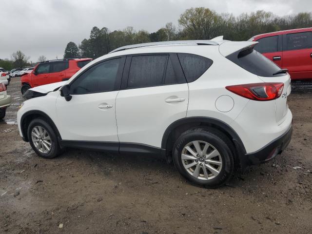 2016 Mazda Cx-5 Touring VIN: JM3KE4CY6G0863891 Lot: 46679624