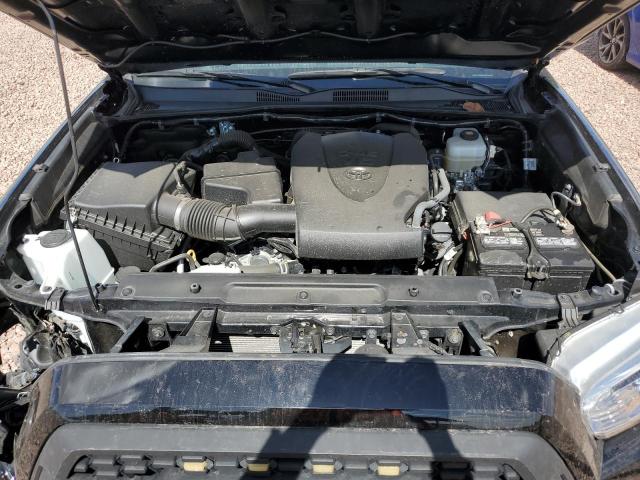 2020 TOYOTA TACOMA DOU - 5TFCZ5AN2LX238616