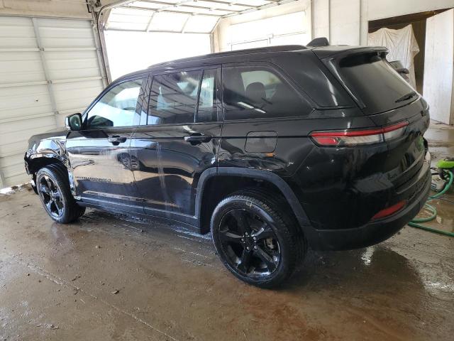 2023 JEEP GRAND CHER - 1C4RJHBG4PC569164