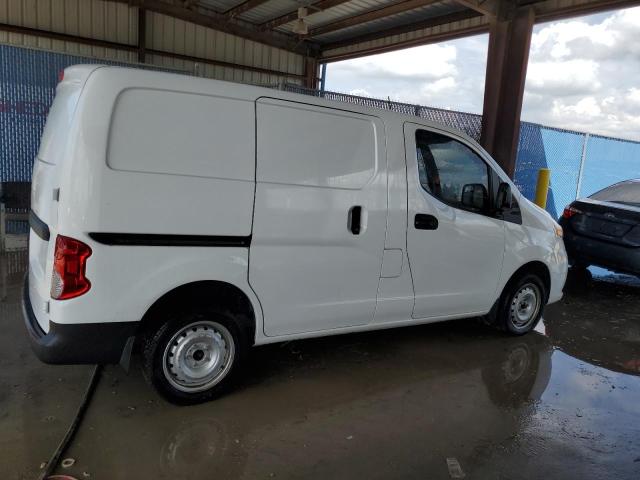 2021 Nissan Nv200 2.5S VIN: 3N6CM0KN0MK700882 Lot: 45612034