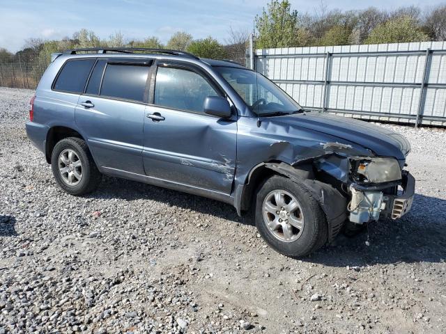 2007 Toyota Highlander Sport VIN: JTEHP21A570208155 Lot: 46866184