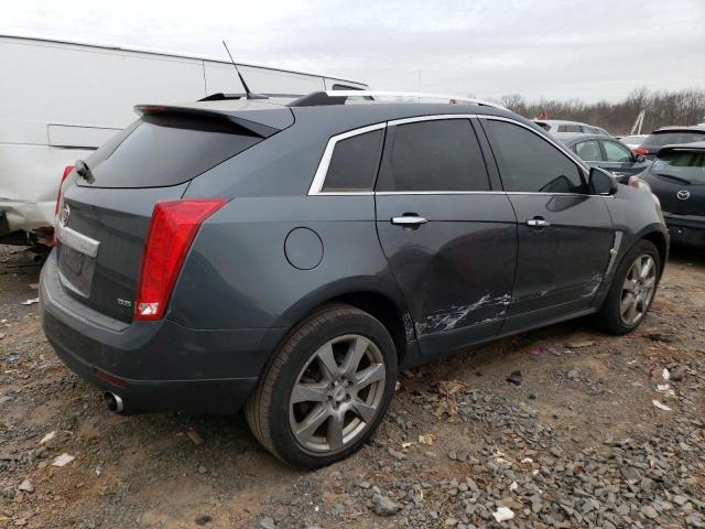 Lot #2440846137 2012 CADILLAC SRX PERFOR salvage car