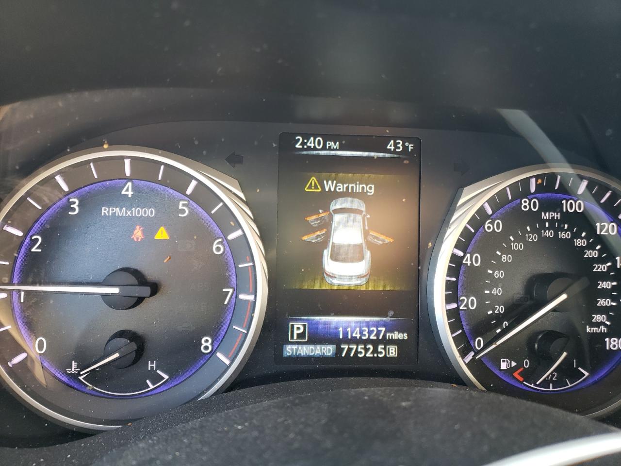 JN1CV7AR8GM253108 2016 Infiniti Q50 Base