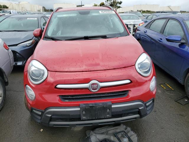 2017 Fiat 500X Trekking VIN: ZFBCFYCB6HP524699 Lot: 46493694