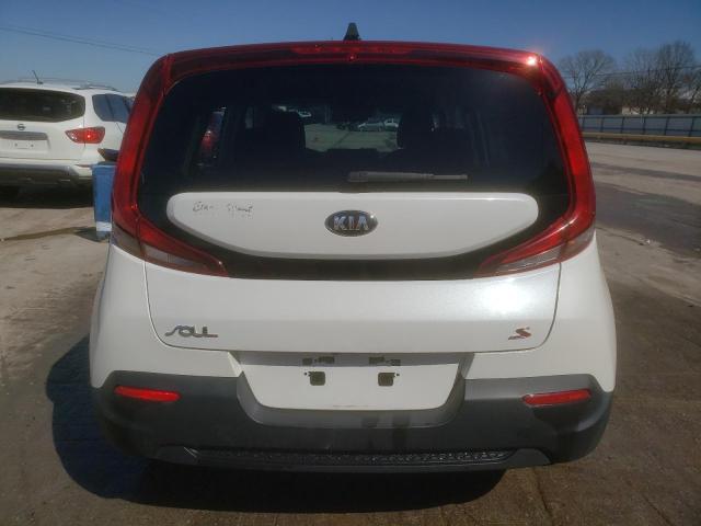 KNDJ23AU3L7034107 | 2020 KIA soul lx