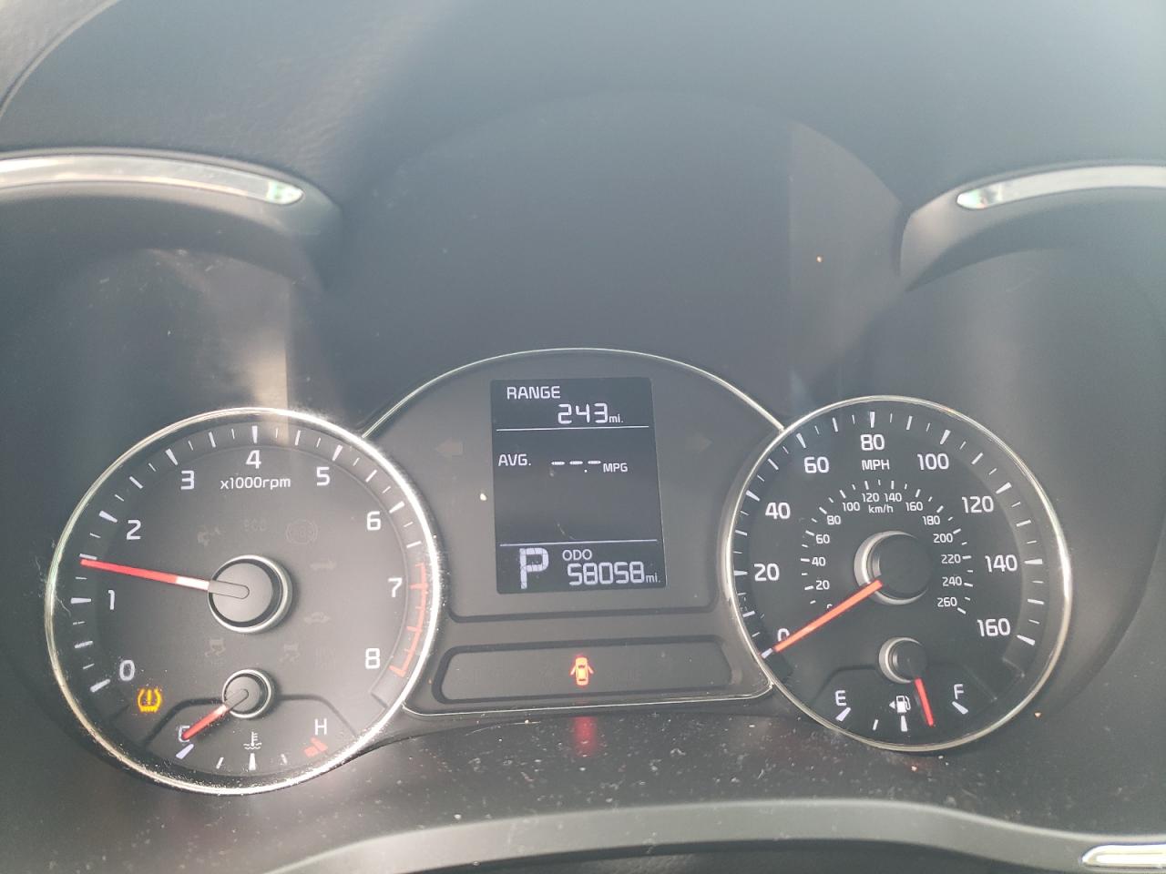 KNAFX4A67F5386523 2015 Kia Forte Lx