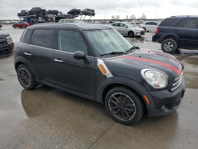 2015 Mini Cooper Countryman VIN: WMWZB3C56FWR44124 Lot: 45841434