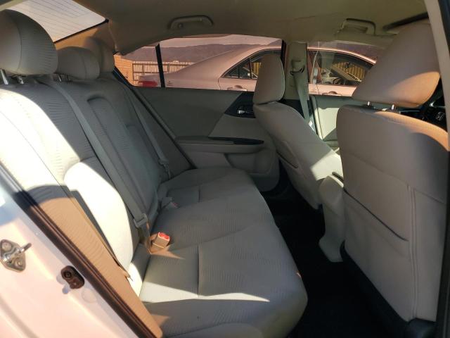 2017 HONDA ACCORD LX - 1HGCR2F36HA174534