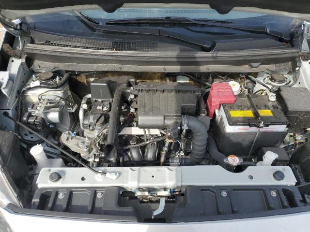 2023 MITSUBISHI MIRAGE G4 - ML32FUFJ7PHF05839