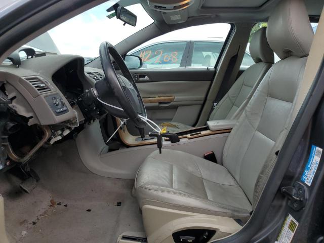 2008 Volvo V50 2.4I VIN: YV1MW382X82369322 Lot: 46207434
