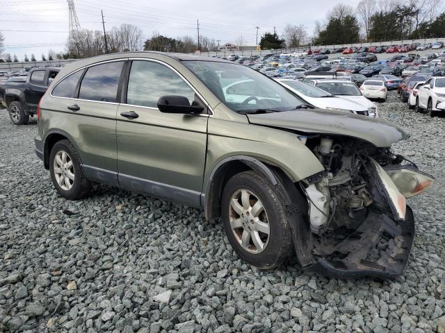 2009 Honda Cr-V Ex VIN: 5J6RE38549L014905 Lot: 46212884