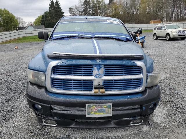 2002 Dodge Ram 1500 VIN: 1D7HA18ZX2J212626 Lot: 48119744