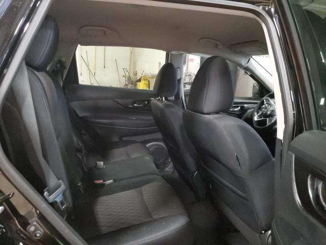 2019 NISSAN ROGUE S - 5N1AT2MV7KC779469