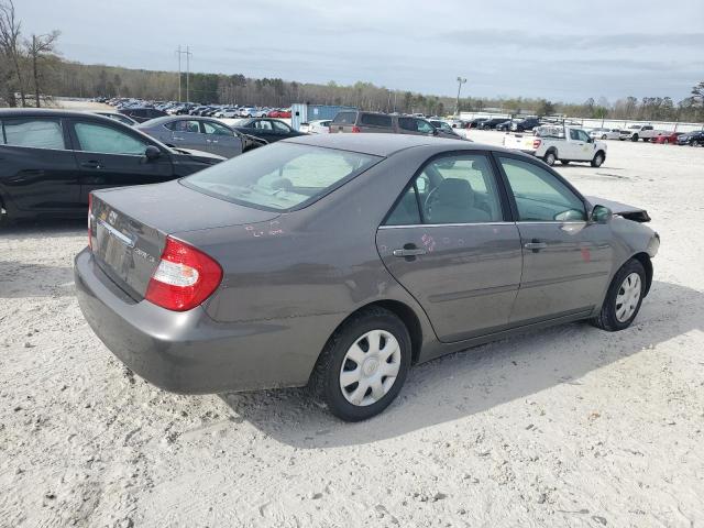 2003 Toyota Camry Le VIN: 4T1BE32K73U719622 Lot: 47446454