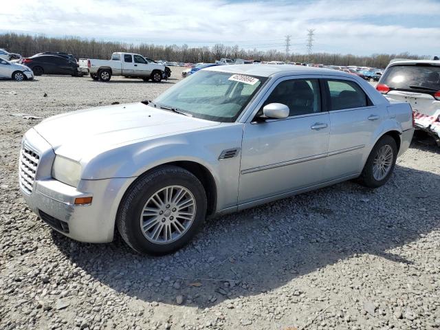 2009 Chrysler 300 Touring VIN: 2C3KA53V59H564279 Lot: 46289894