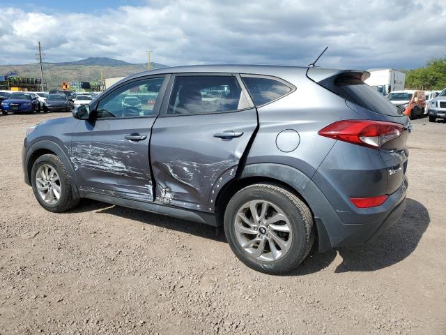 Vin: km8j23a41ju647269, lot: 47142544, hyundai tucson se 20182