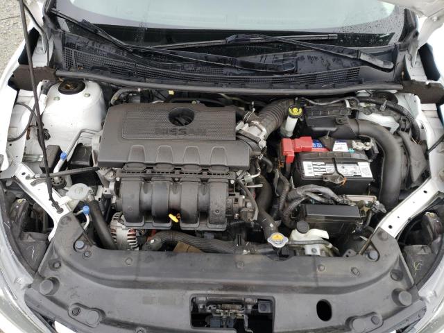 2018 NISSAN SENTRA S - 3N1AB7AP1JY229848