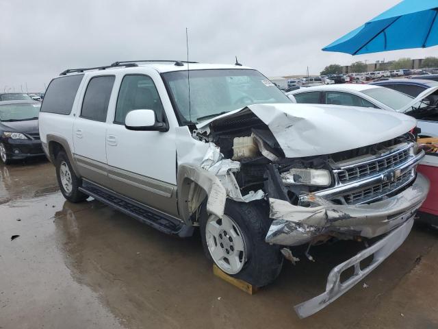 2005 Chevrolet Suburban K1500 VIN: 3GNFK16Z95G263937 Lot: 47035924