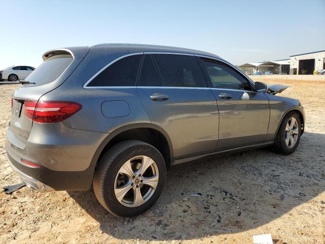2018 Mercedes-Benz Glc 300 VIN: WDC0G4JB0JV091787 Lot: 47697794