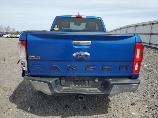 2020 Ford Ranger Xl VIN: 1FTER1FH5LLA84656 Lot: 48143524