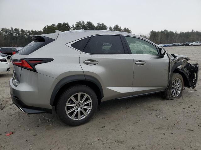 2020 LEXUS NX 300 JTJDARDZ0L5010365