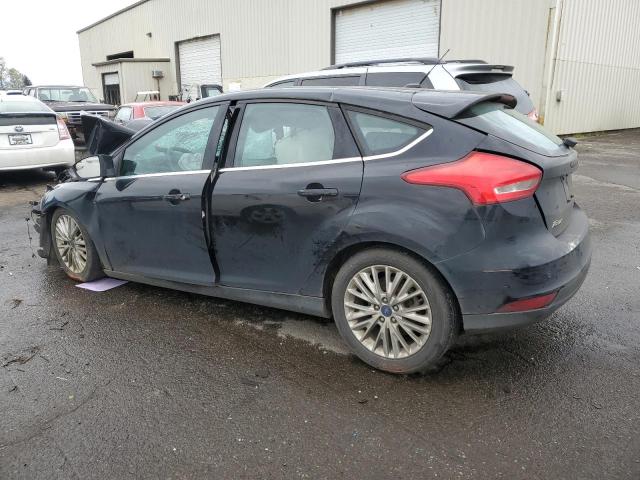 Vin: 1fadp3n27gl326014, lot: 48719564, ford focus titanium 20162