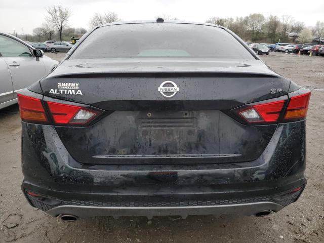 2019 NISSAN ALTIMA SR - 1N4BL4CV0KC105093