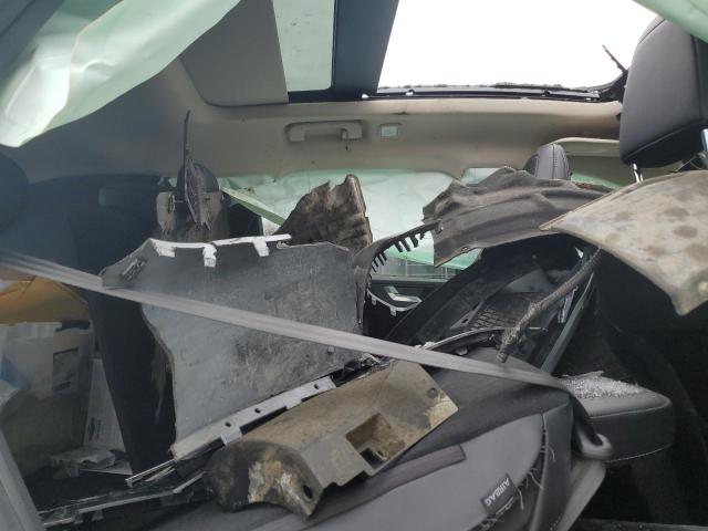 2020 FORD ESCAPE SEL - 1FMCU9H68LUB95059