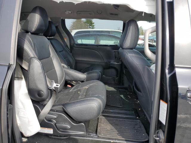 2017 TOYOTA SIENNA SE 5TDXZ3DC6HS775163