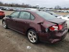 Lot #2819014273 2013 VOLKSWAGEN PASSAT S