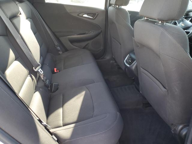 2017 CHEVROLET MALIBU LT - 1G1ZE5STXHF289161