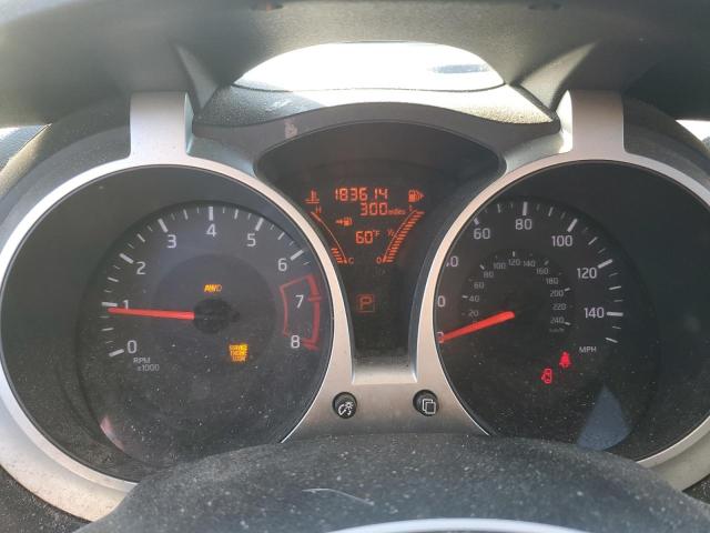 2015 NISSAN JUKE S - JN8AF5MV9FT555594