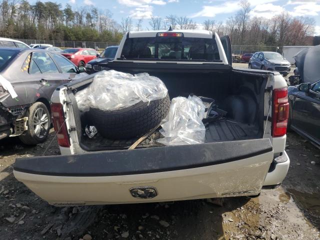 2020 Ram 1500 Laramie VIN: 1C6SRFRTXLN189446 Lot: 45692224