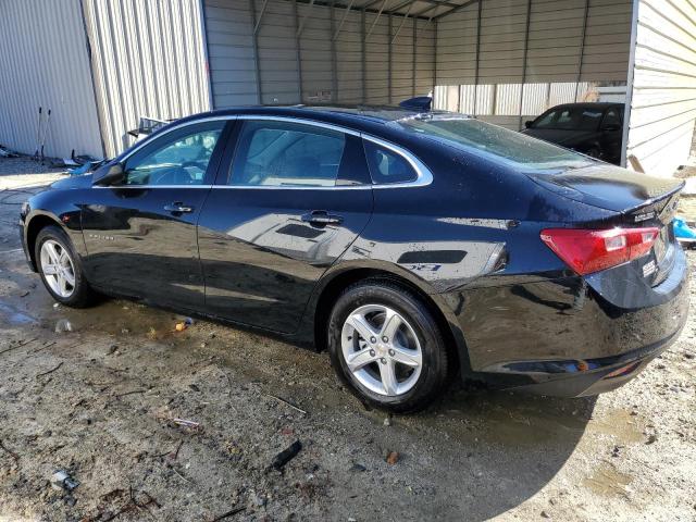 2023 Chevrolet Malibu Ls VIN: 1G1ZB5ST4PF253604 Lot: 45194774