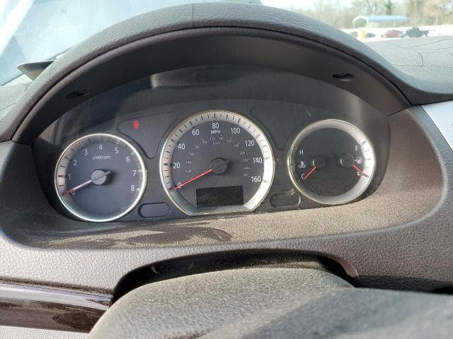 2021 HYUNDAI SONATA SE - 5NPEU46F59H510664