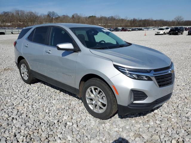 2022 Chevrolet Equinox Lt VIN: 3GNAXUEV6NL243051 Lot: 46418764